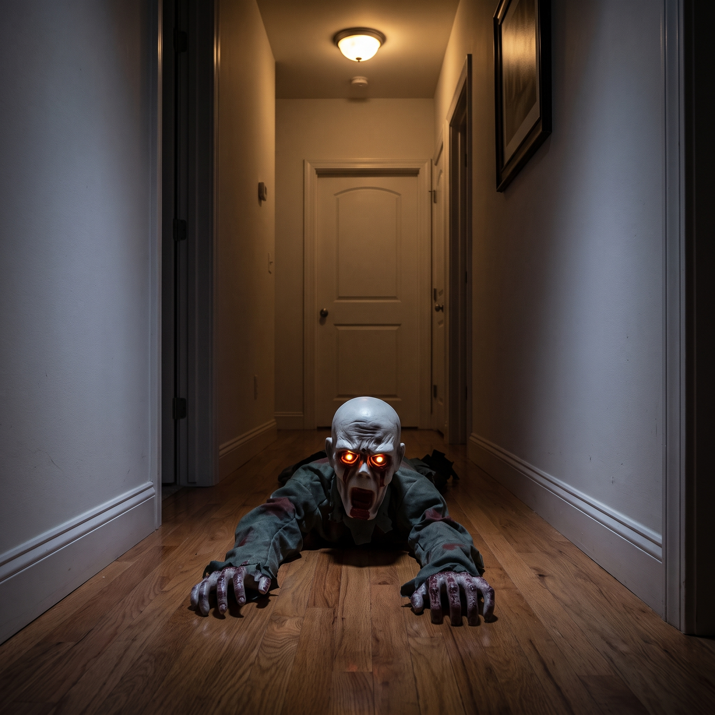 FearCabin Zombie